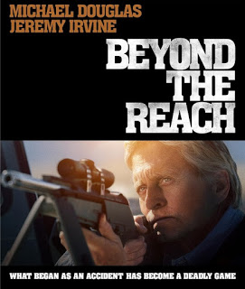 Beyond the Reach (2014) สุดทางโหด ดูหนังออนไลน์ HD
