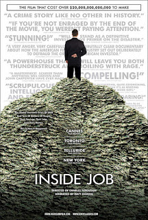 Inside Job (2010) อินไซด์ จ๊อบ ดูหนังออนไลน์ HD