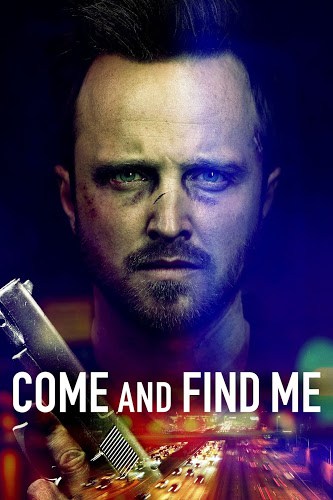 Come And Find Me (2016) ยิ่งหา ยิ่งหาย ดูหนังออนไลน์ HD