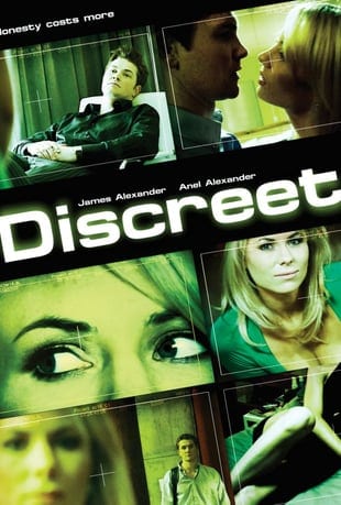 Discreet (2008) เล่ห์รักเสน่ห์ลวง ดูหนังออนไลน์ HD
