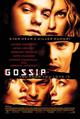 Gossip (2000) ซุบซิบซ่อนกล ดูหนังออนไลน์ HD