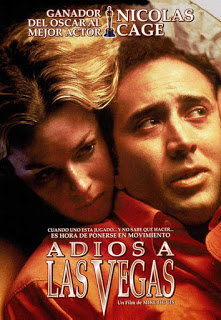 Leaving Las Vegas (1995) ตายไม่แคร์แต่ต้องรักเธออีกครั้ง ดูหนังออนไลน์ HD