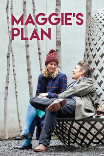 Maggie s Plan (2015) ดูหนังออนไลน์ HD