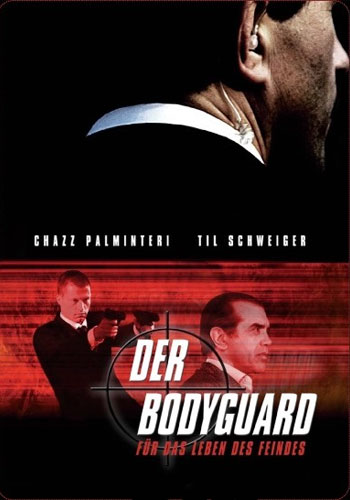 Body Armour (2007) บอดี้การ์ดระห่ำ ปืนระเบิด ดูหนังออนไลน์ HD