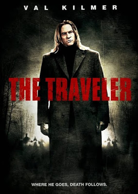 The Traveler (2010) มัจจุราชไร้เงา ดูหนังออนไลน์ HD