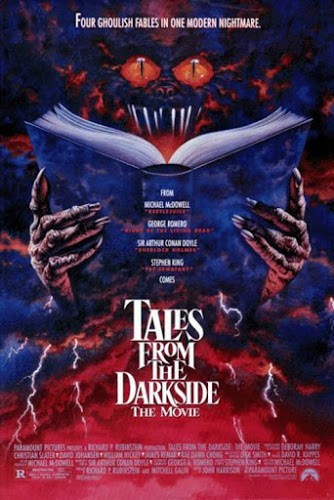 Tales from the Darkside The Movie (1990) อาถรรพ์ ตำนานมรณะ ดูหนังออนไลน์ HD