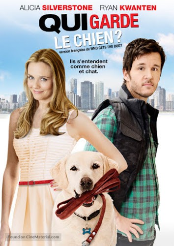 Who Gets the Dog? (2016) ฮู เกตส์ เดอะ ด็อก ดูหนังออนไลน์ HD