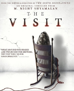 The Visit (2015) เดอะ วิสิท ดูหนังออนไลน์ HD