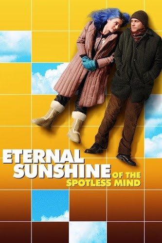 Eternal Sunshine of the Spotless Mind (2004) ลบเธอ…ให้ไม่ลืม ดูหนังออนไลน์ HD