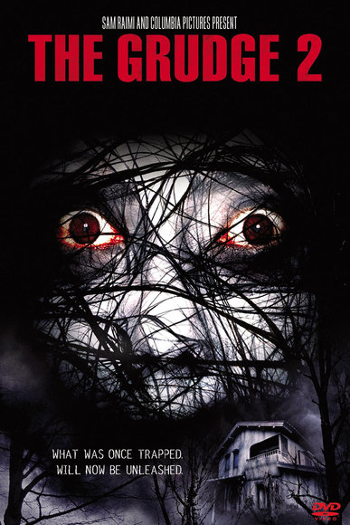 The Grudge 2 (2006) โคตรผีดุ  2 ดูหนังออนไลน์ HD