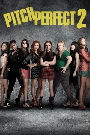 Pitch Perfect 2 (2015) ชมรมเสียงใส ถือไมค์ตามฝัน 2 ดูหนังออนไลน์ HD