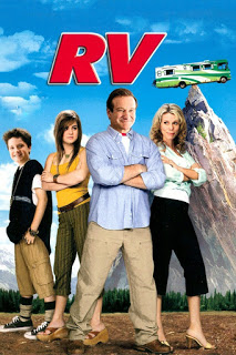 RV (Runaway Vacation) (2006) ครอบครัวทัวร์ทุลักทุเล ดูหนังออนไลน์ HD
