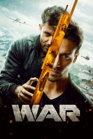 War (2019) วอร์ ดูหนังออนไลน์ HD