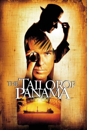 The Tailor of Panama (2001) พยัคฆ์สายลับซ่อนลาย ดูหนังออนไลน์ HD