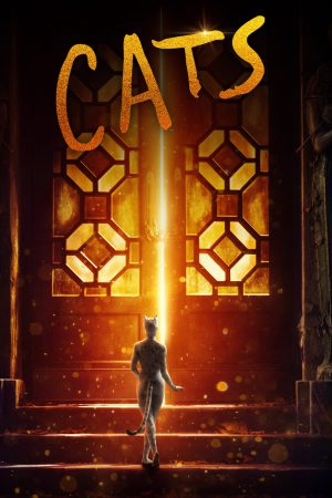Cats (2019) แคทส์ ดูหนังออนไลน์ HD