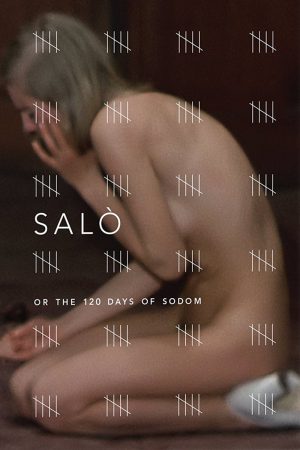 The 120 Days of Sodom (1975) ซาโล 120 วัน โหด..โฉด…เหี้ยม ดูหนังออนไลน์ HD