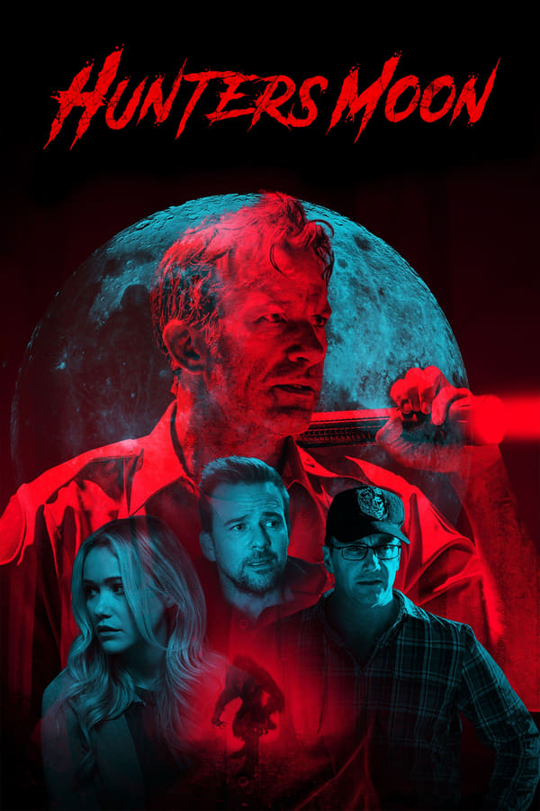 Hunter’s Moon (2020) ดูหนังออนไลน์ HD