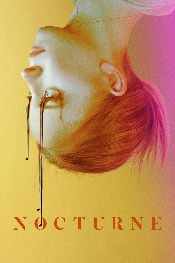 Nocturne | Amazon Prime (2020) ดูหนังออนไลน์ HD