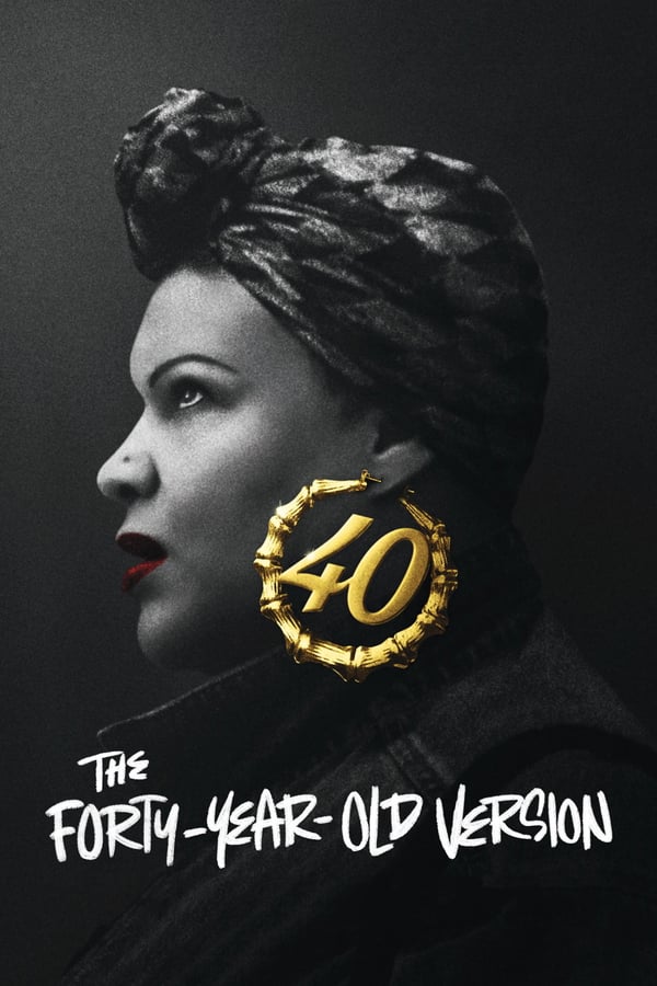 The Forty-Year-Old Version | Netflix (2020) 40 ยังเจ๋ง ดูหนังออนไลน์ HD