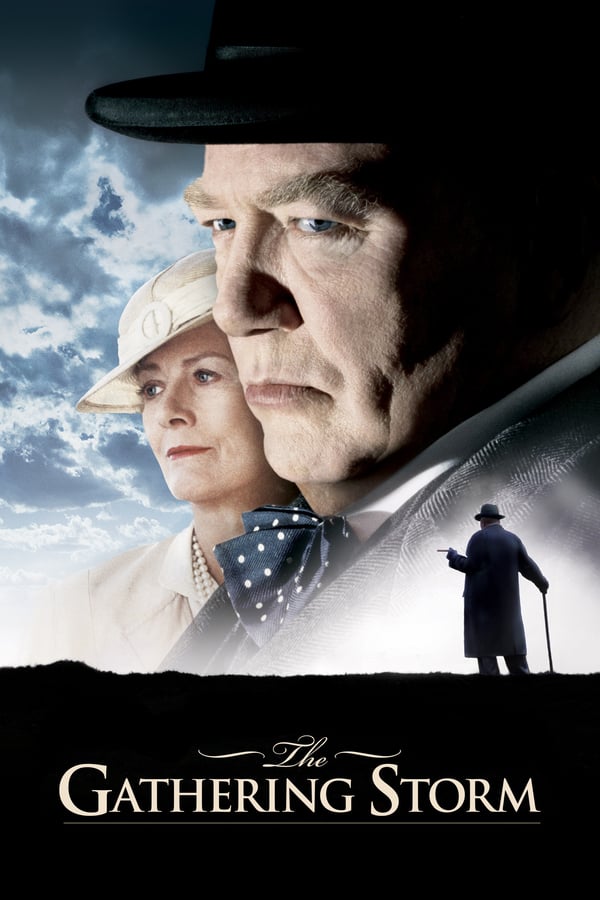 The Gathering Storm (2002) ดูหนังออนไลน์ HD
