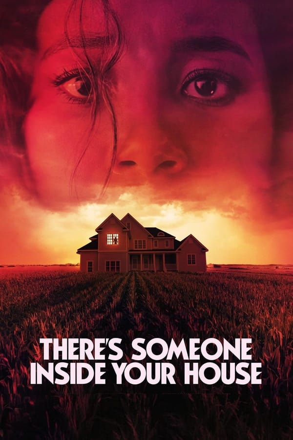 Theres Someone Inside Your House (2021) ใครอยู่ในบ้าน ดูหนังออนไลน์ HD