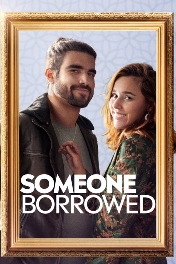 Someone Borrowed (2022) ยืมมาแต่ง ดูหนังออนไลน์ HD