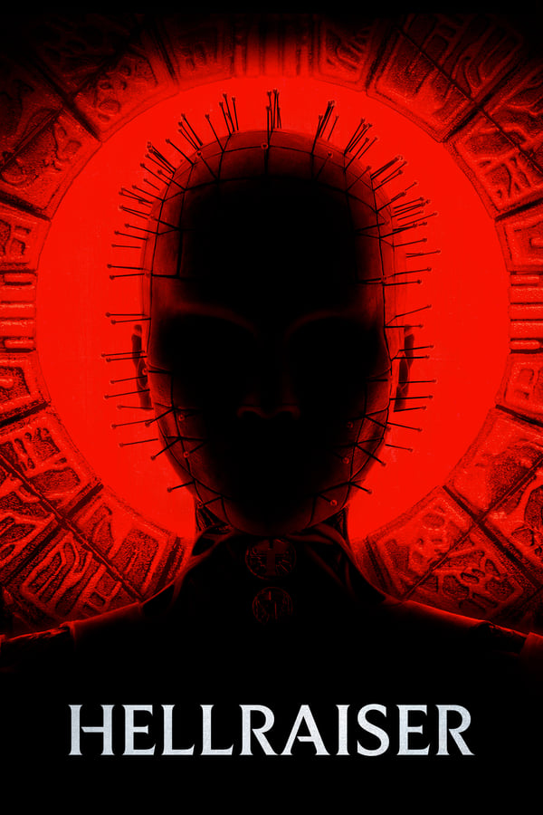 Hellraiser (2022) บิดเปิดผี ดูหนังออนไลน์ HD