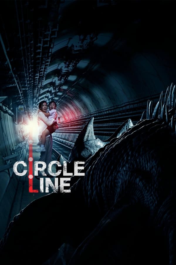 Circle Line (2023) ดูหนังออนไลน์ HD