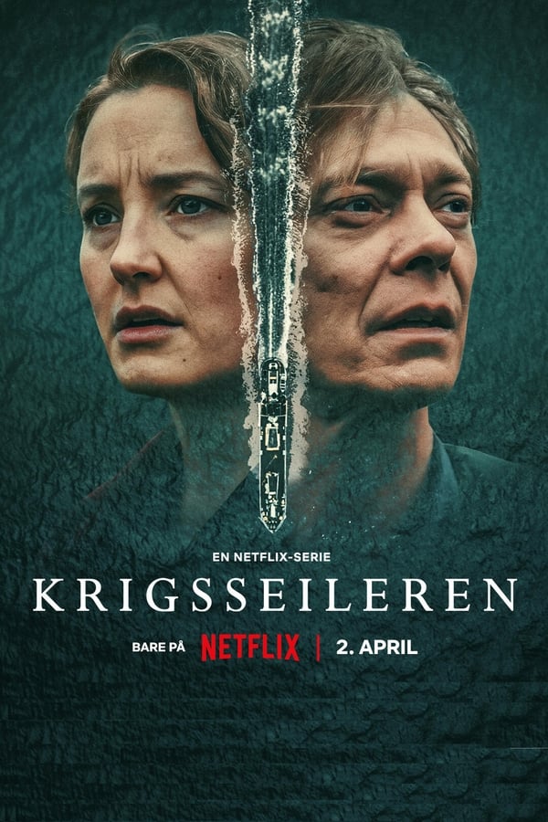 War Sailor กะลาสีสงคราม (2023) พากย์ไทย ดูหนังออนไลน์ HD