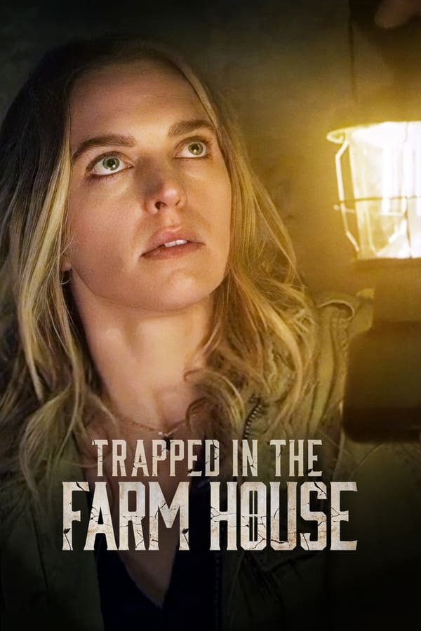 Trapped in the Farmhouse (2023) หนีนรกบ้านไร่ ดูหนังออนไลน์ HD