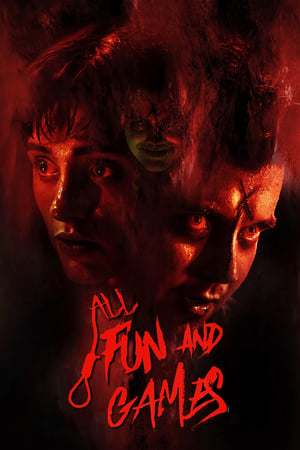 All Fun and Games (2023) ดูหนังออนไลน์ HD