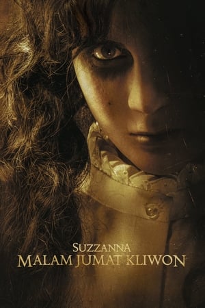 Suzzanna: Kliwon Friday Night (2023) ซูซันนา กลับมาหลอนให้เฮี้ยน ดูหนังออนไลน์ HD