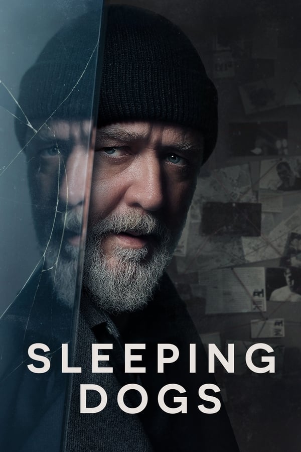 Sleeping Dogs (2024) อย่าแหย่หมาหลับ ดูหนังออนไลน์ HD