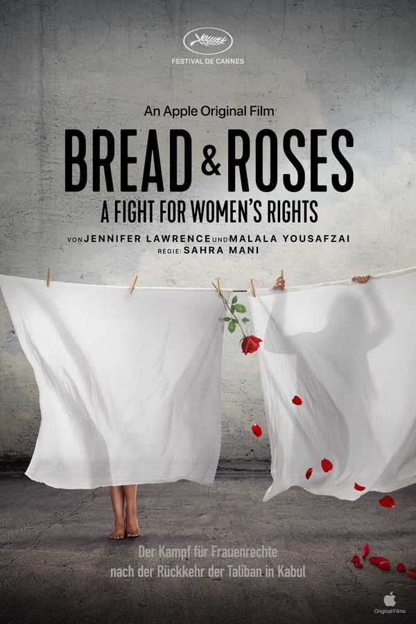 Bread & Roses (2024) ดูหนังออนไลน์ HD
