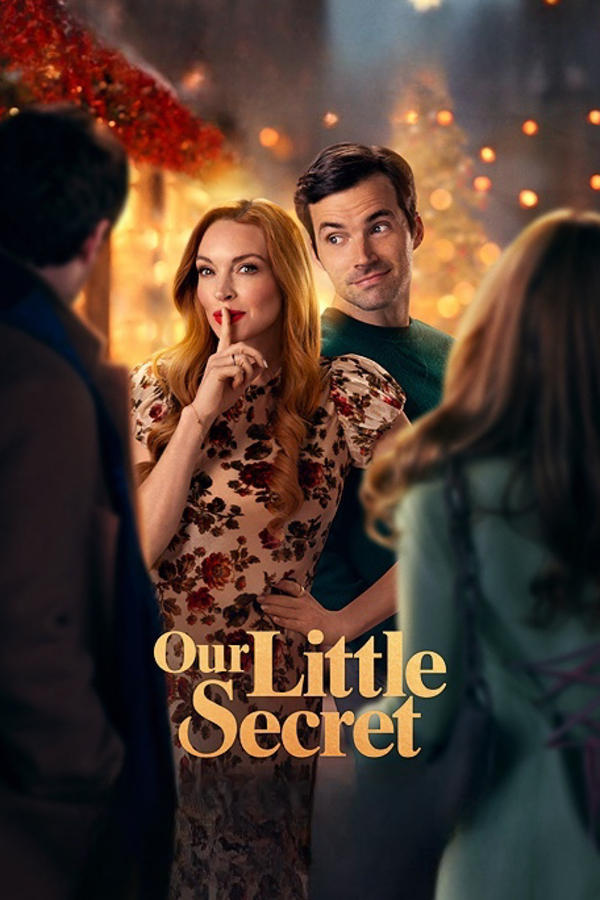Our Little Secret (2024) ความลับเล็กๆ ดูหนังออนไลน์ HD
