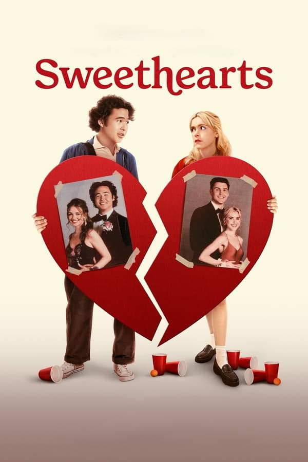 Sweethearts (2024) หวานใจ ดูหนังออนไลน์ HD