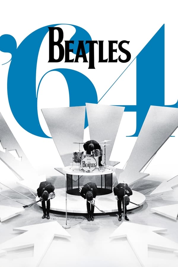 Beatles ’64 (2024) ดูหนังออนไลน์ HD