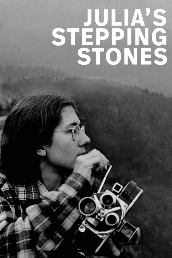 Julia’s Stepping Stones (2024) ย่างก้าวของจูเลีย ดูหนังออนไลน์ HD