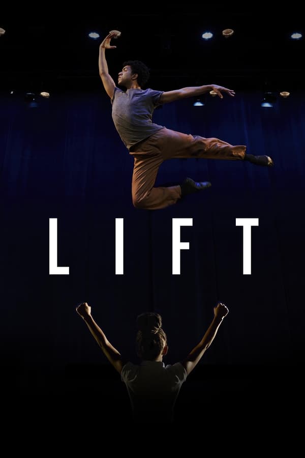 Lift (2022) ดูหนังออนไลน์ HD