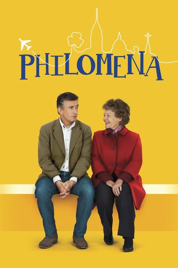 Philomena (2013) ดูหนังออนไลน์ HD