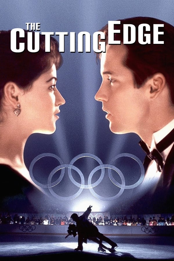 The Cutting Edge (1992) แผ่นดินไหว ยังต้านรักนี้ไว้ไม่อยู่ ดูหนังออนไลน์ HD