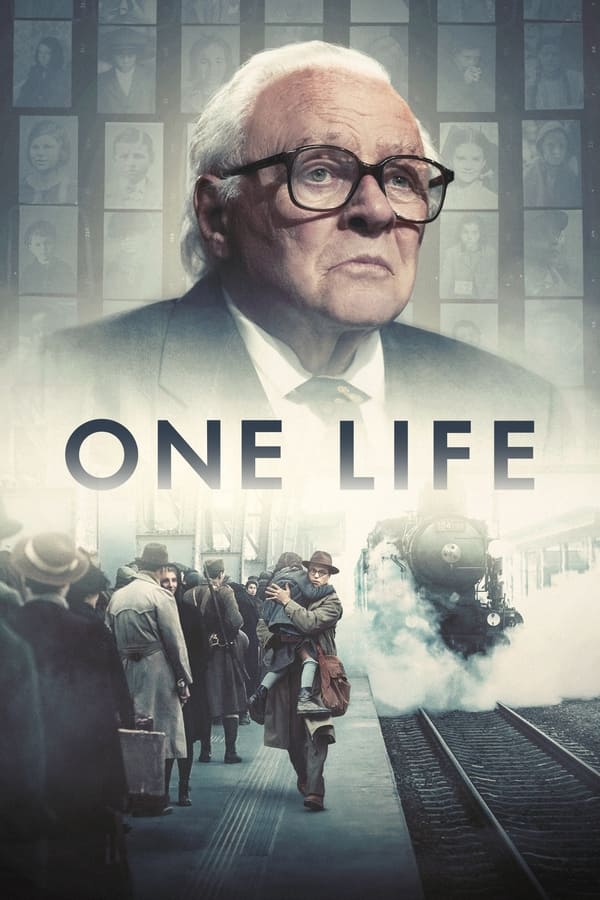 One Life (2023) มากกว่าหนึ่งชีวิต ดูหนังออนไลน์ HD