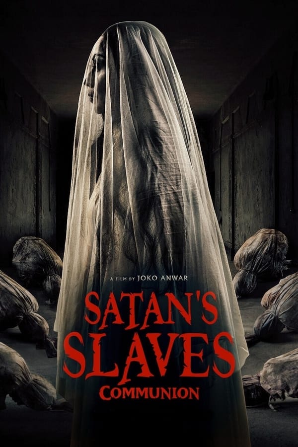 Satan’s Slaves 2: Communion (2022) เดี๋ยวแม่ลากไปลงนรก 2: นัดหมายซาตาน ดูหนังออนไลน์ HD