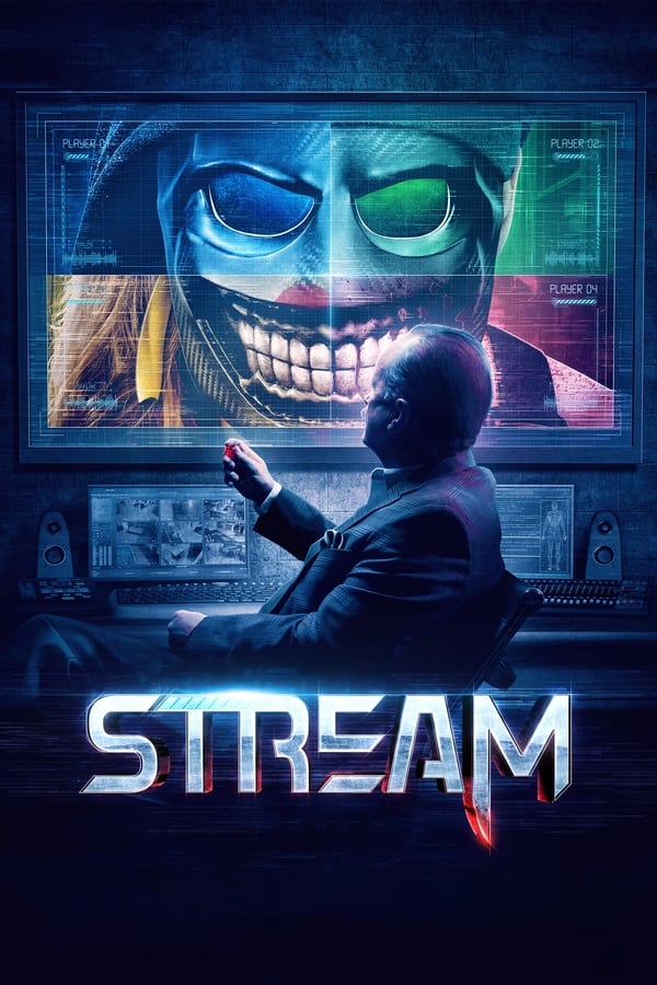 Stream (2024) ดูหนังออนไลน์ HD