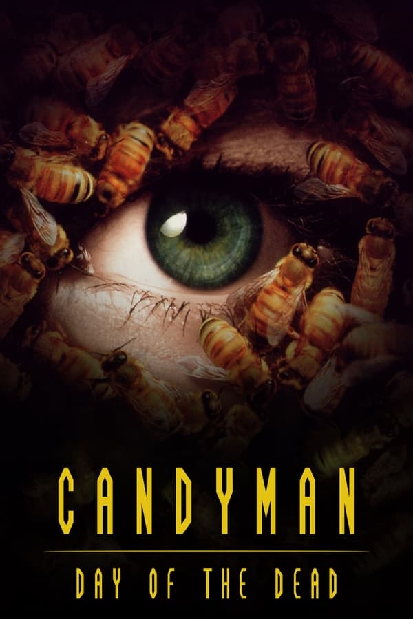 Candyman: Day of the Dead (1999) แคนดี้แมน 3 วันสับดับวิญญาณ ดูหนังออนไลน์ HD