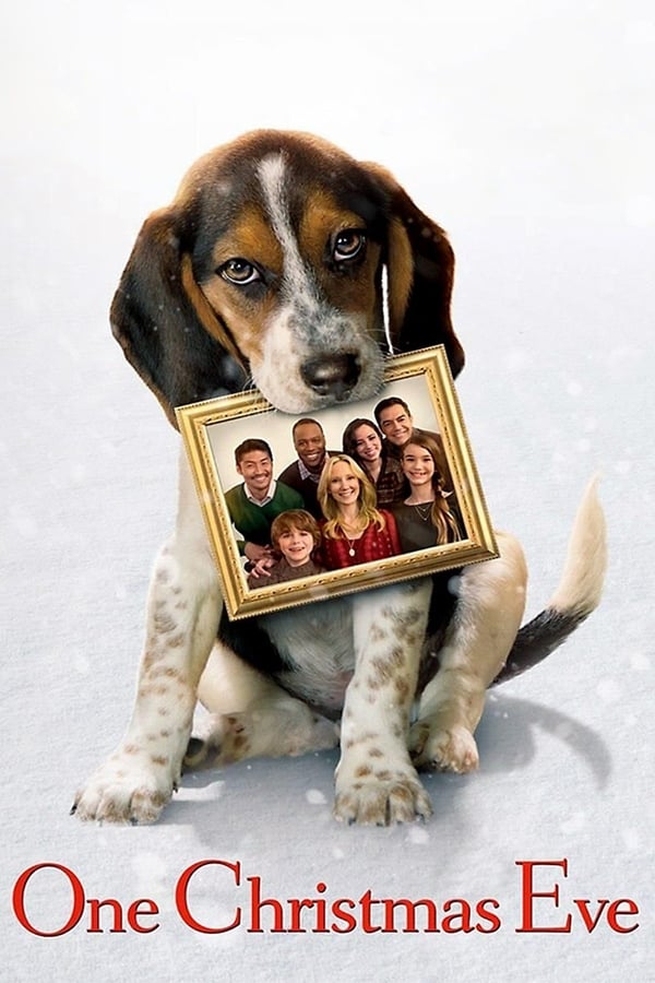 One Christmas Eve (2014) วันคริสต์มาสอีฟวันหนึ่ง ดูหนังออนไลน์ HD