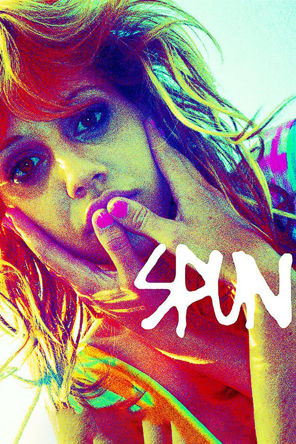 Spun (2002) คนห่าม บ้าเกินพิกัด ดูหนังออนไลน์ HD