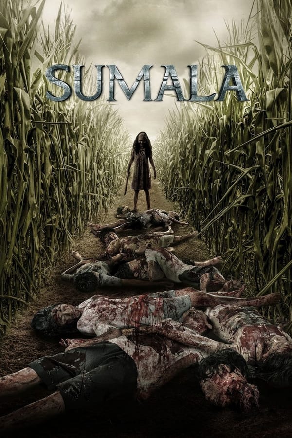 Sumala (2024) สุมาลา ดูหนังออนไลน์ HD