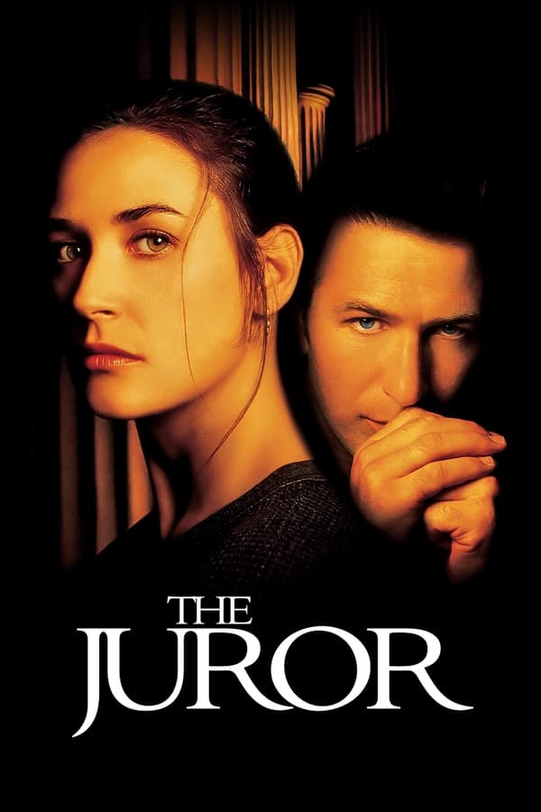 The Juror (1996) ผจญนรกล่าสุดโลก ดูหนังออนไลน์ HD