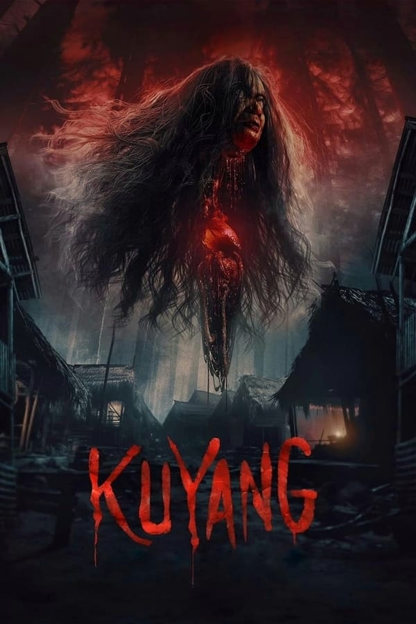 Kuyang (2024) ดูหนังออนไลน์ HD